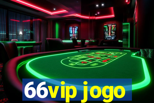 66vip jogo